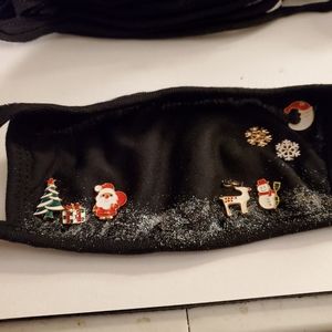 Chtistmas masks